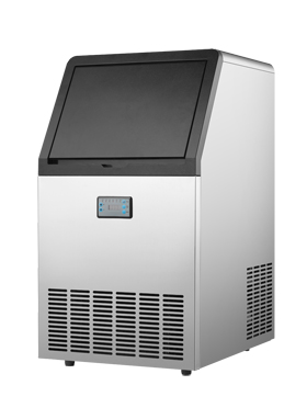 COMMERCIAL ICE MAKER MACHINE