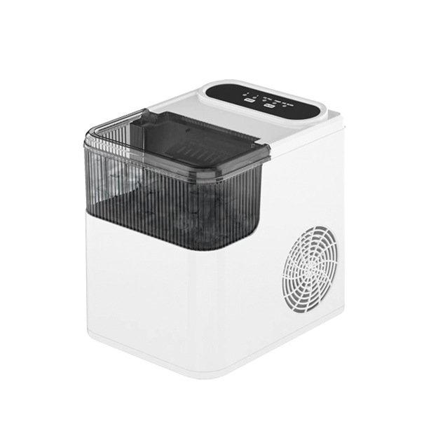 SIB-B10P A (WHITE/BLACK)