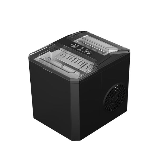 SIB-A10P M (BLACK/WHITE/RED)