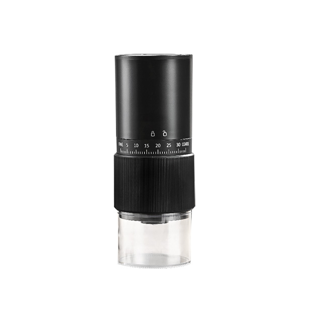 GUT-50A (BLACK/MILK TEA)