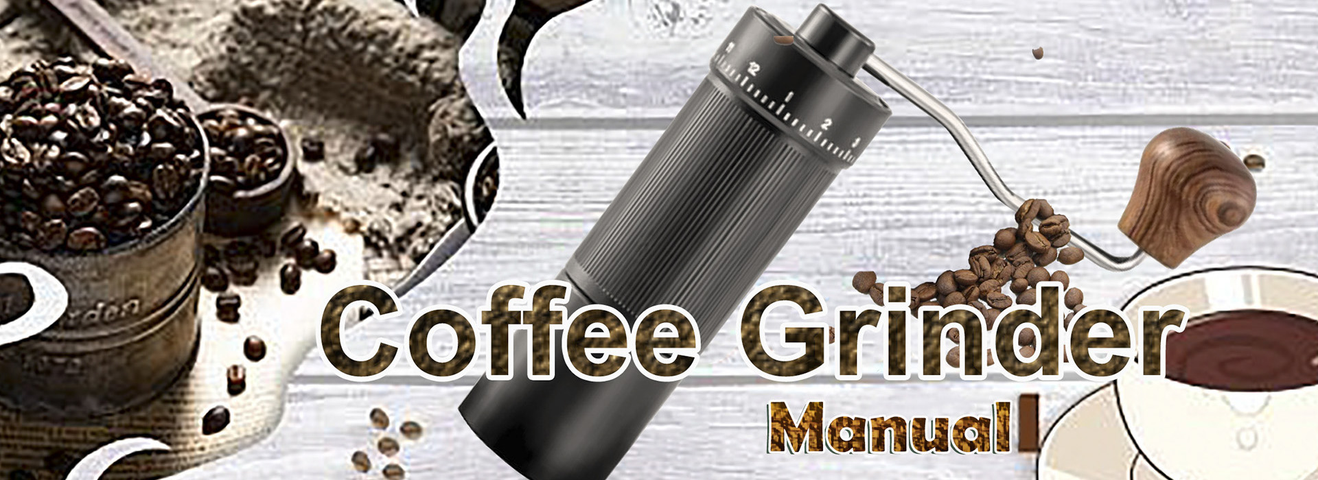 通栏图片手摇研磨器